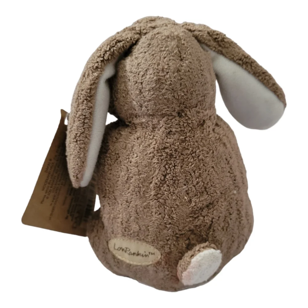 LOU RANKIN - TEENIE WEENIE FRIEND BEATRICE BUNNY & baby bunny Rabbit 6” - Picture 4 of 6